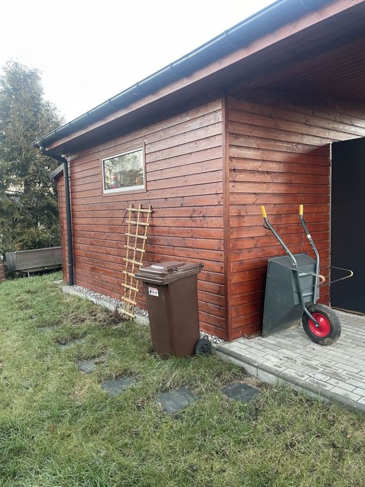 Działka rod Ustowo. Zdjęcie 2