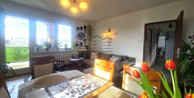 Mieszkanie 3-pokojowe Bydgoszcz Fordon, ul. gen. Stanisława Taczaka. Zdjęcie 5