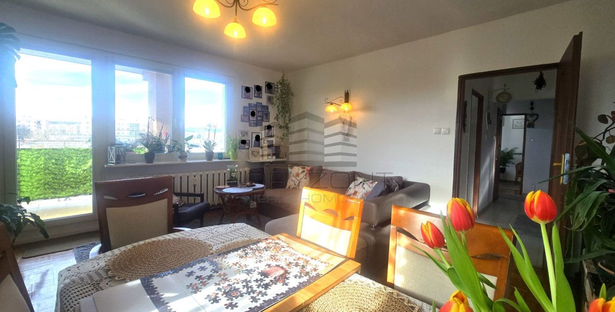 Mieszkanie 3-pokojowe Bydgoszcz Fordon, ul. gen. Stanisława Taczaka. Zdjęcie 5