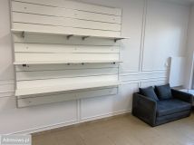 Lokal Warszawa Wola, al. Jana Pawła II. Zdjęcie 1