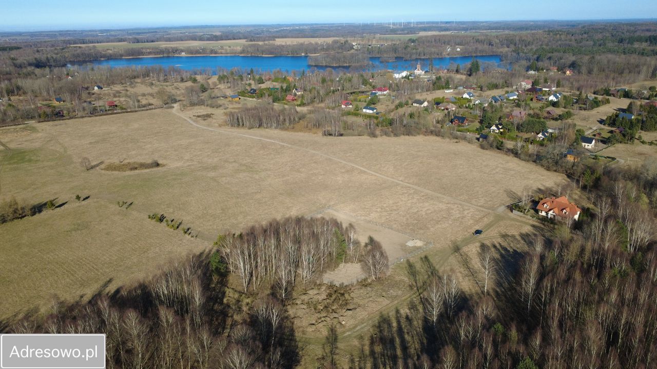 Działka budowlana Salino. Zdjęcie 6