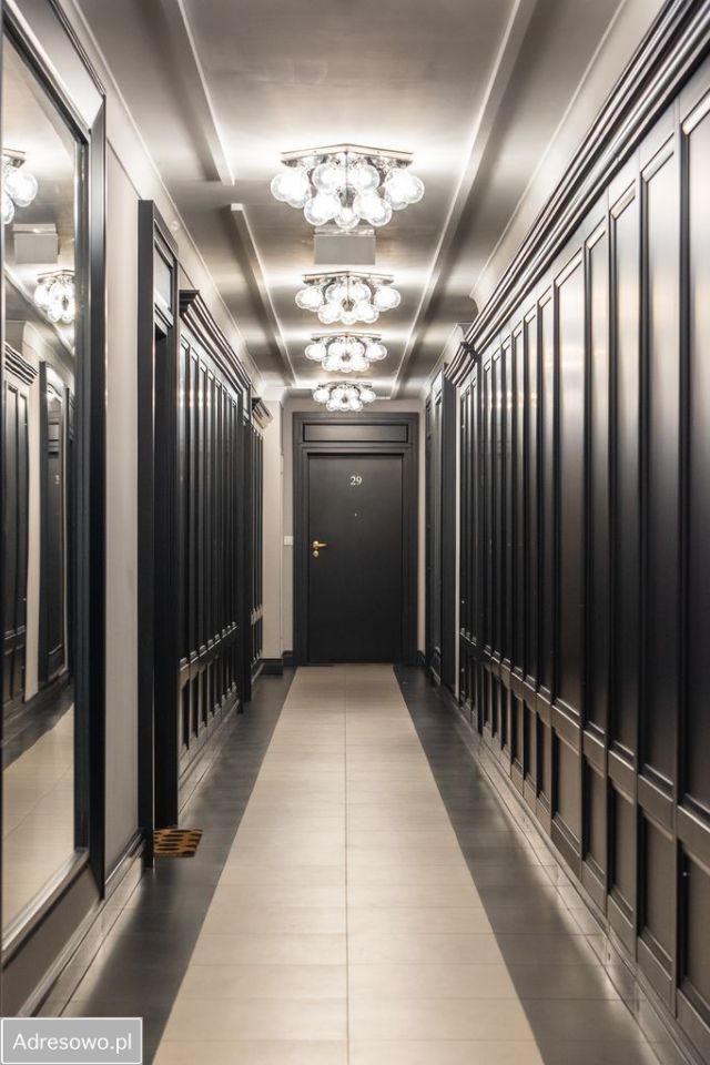 Mieszkanie 2-pokojowe Wrocław Stare Miasto, pl. Jana Pawła II. Zdjęcie 3