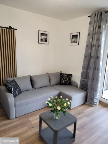 Mieszkanie 2-pokojowe Gorzów Wielkopolski Górczyn, ul. Węgierska. Zdjęcie 1