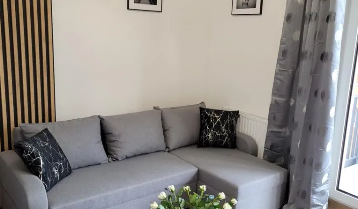 Mieszkanie 2-pokojowe Gorzów Wielkopolski Górczyn, ul. Węgierska