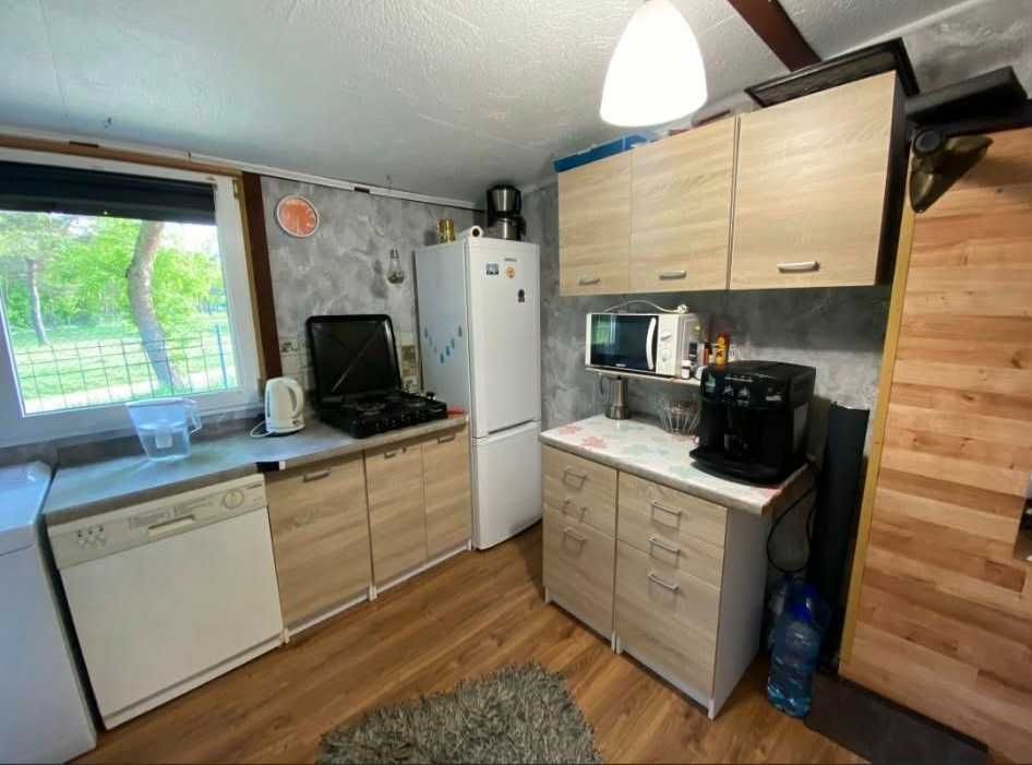 Działka rekreacyjna Niewiesze. Zdjęcie 8