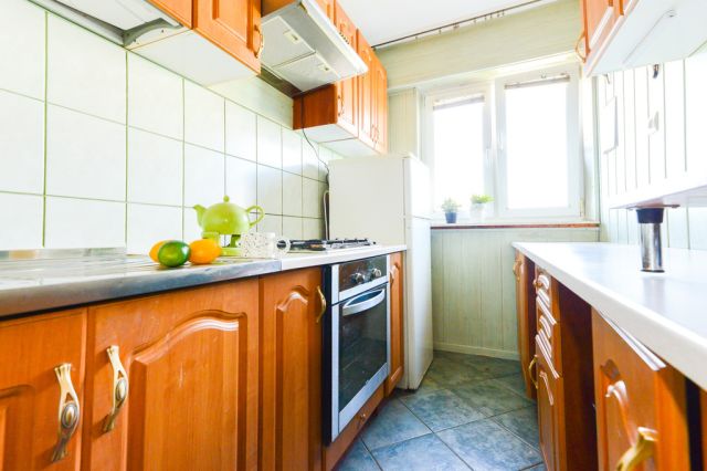 Mieszkanie 2-pokojowe Warszawa Mokotów, ul. Orzycka. Zdjęcie 1