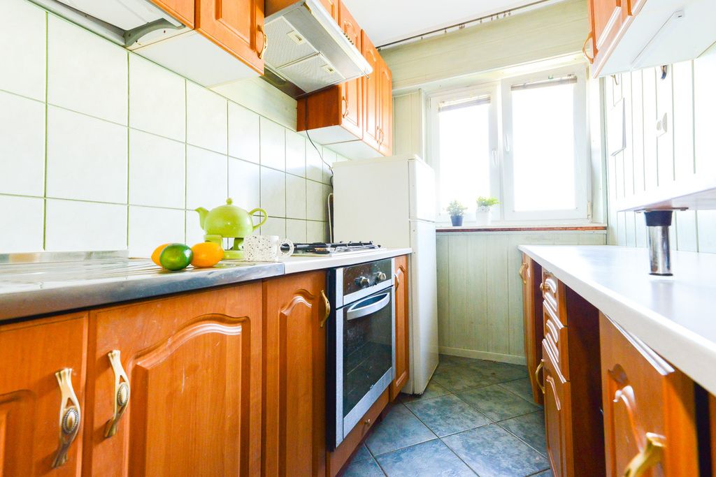 Mieszkanie 2-pokojowe Warszawa Mokotów, ul. Orzycka. Zdjęcie 1