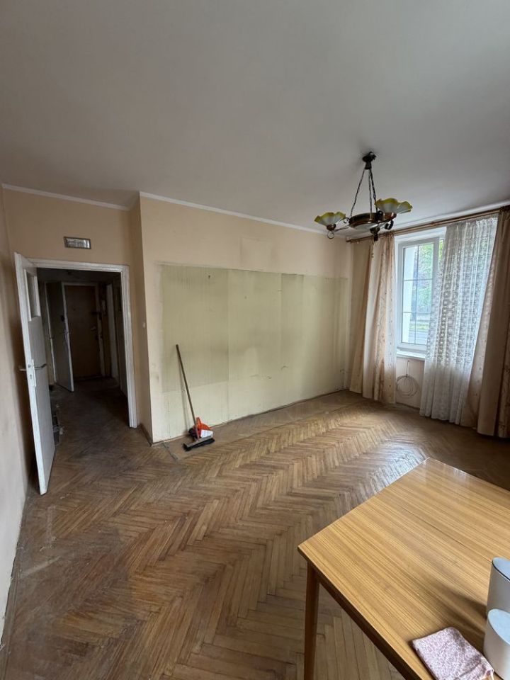 Mieszkanie 1-pokojowe Gdańsk Śródmieście, ul. Podwale Staromiejskie. Zdjęcie 4
