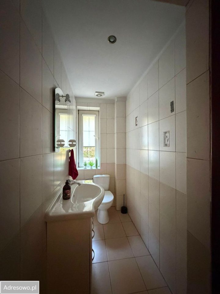 dom wolnostojący, 5 pokoi Bydgoszcz Osowa Góra, ul. Pokładowa. Zdjęcie 13
