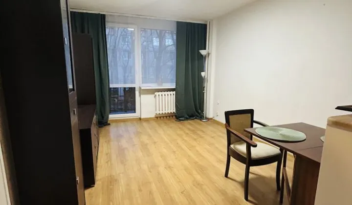 Mieszkanie 2-pokojowe Warszawa Bielany