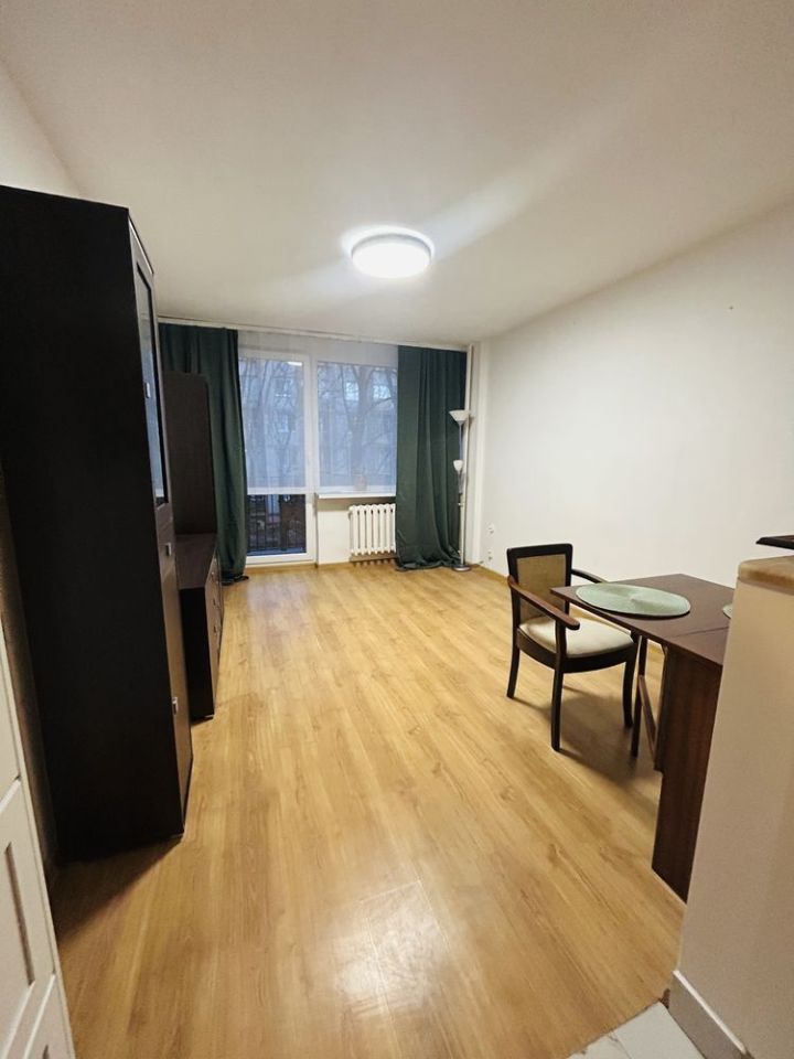 Mieszkanie 2-pokojowe Warszawa Bielany. Zdjęcie 1