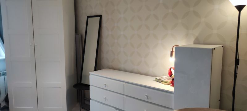 Mieszkanie 3-pokojowe Kraków Podgórze, ul. Targowa. Zdjęcie 8