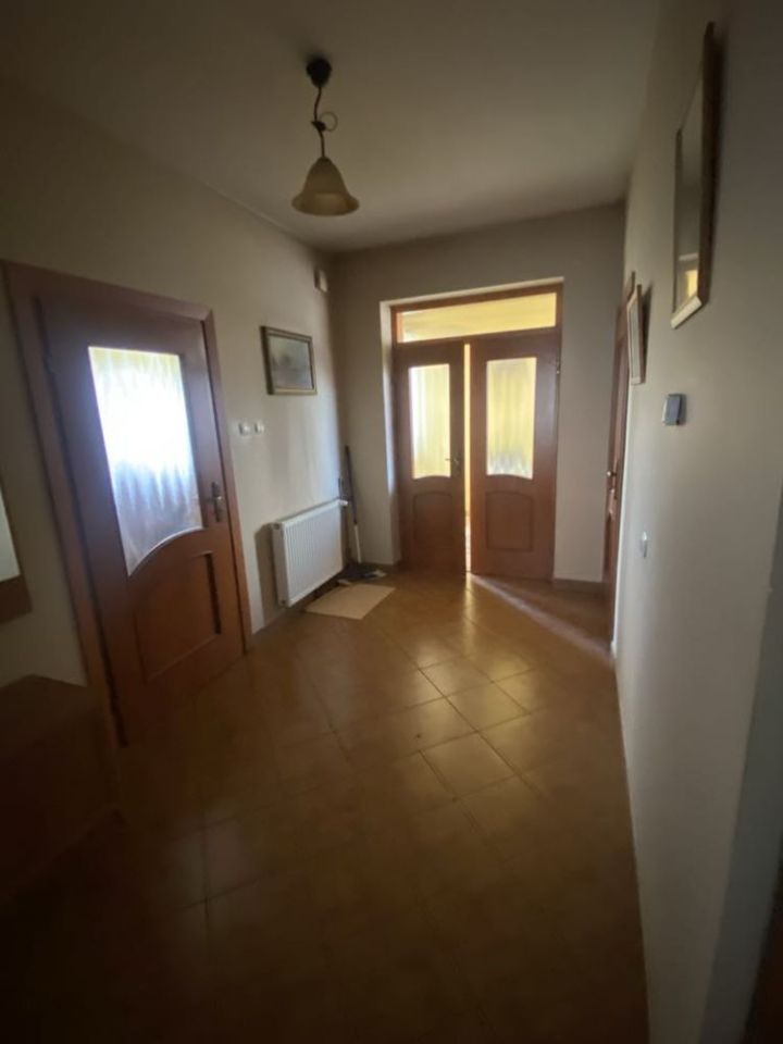 dom wolnostojący Kraków Nowa Huta. Zdjęcie 8