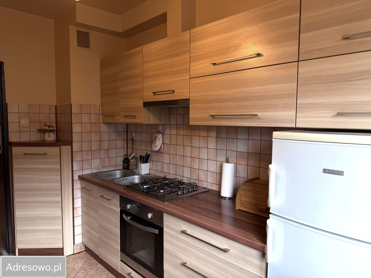 Mieszkanie 3-pokojowe Rzeszów Nowe Miasto, ul. Podwisłocze. Zdjęcie 5