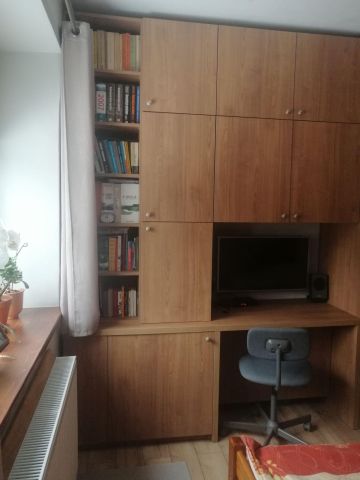 Mieszkanie 3-pokojowe Domaszków, Domaszków. Zdjęcie 4
