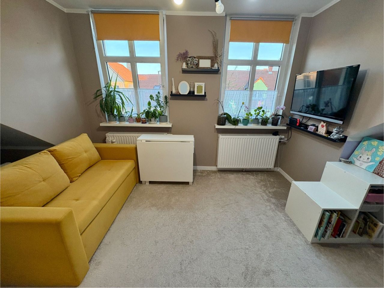 Mieszkanie 1-pokojowe Międzychód, ul. 17 Stycznia. Zdjęcie 1