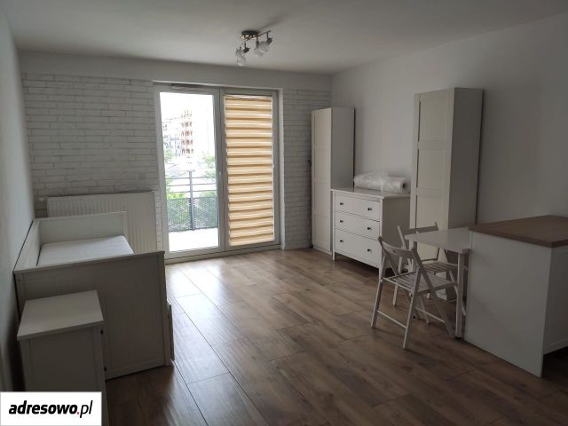Mieszkanie 1-pokojowe Warszawa Praga-Południe, ul. Czapelska. Zdjęcie 1