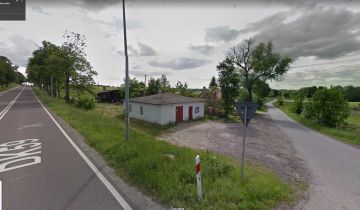 Nieruchomość komercyjna Wilkaski