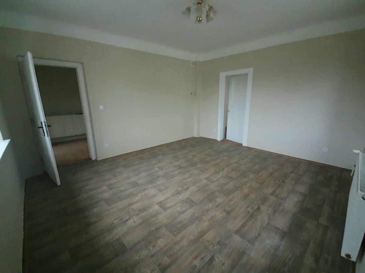 dom wolnostojący Piaski