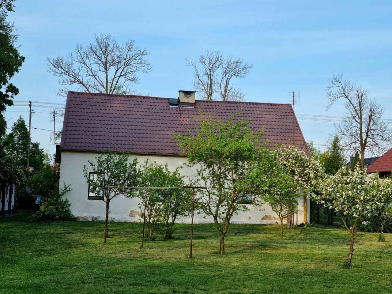 dom wolnostojący, 3 pokoje Suchy Bór, ul. Pawlety. Zdjęcie 6