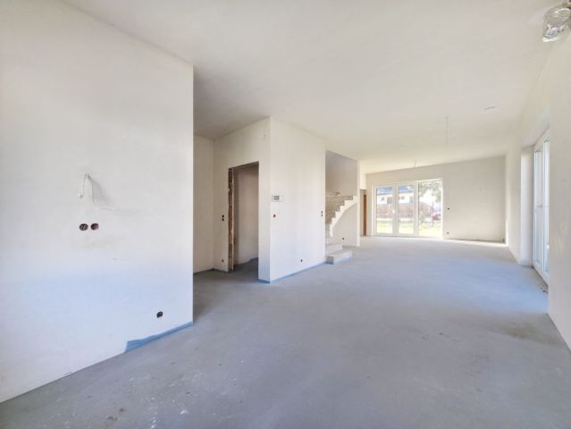 bliźniak, 5 pokoi Warszawa Wilanów, ul. Ruczaj. Zdjęcie 10