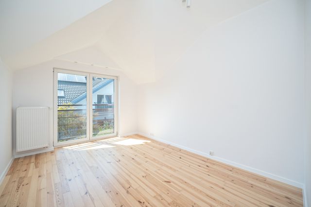 dom wolnostojący, 5 pokoi Warszawa Wawer, ul. Retmańska. Zdjęcie 10