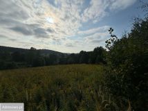 Działka budowlana Barcinek. Zdjęcie 4