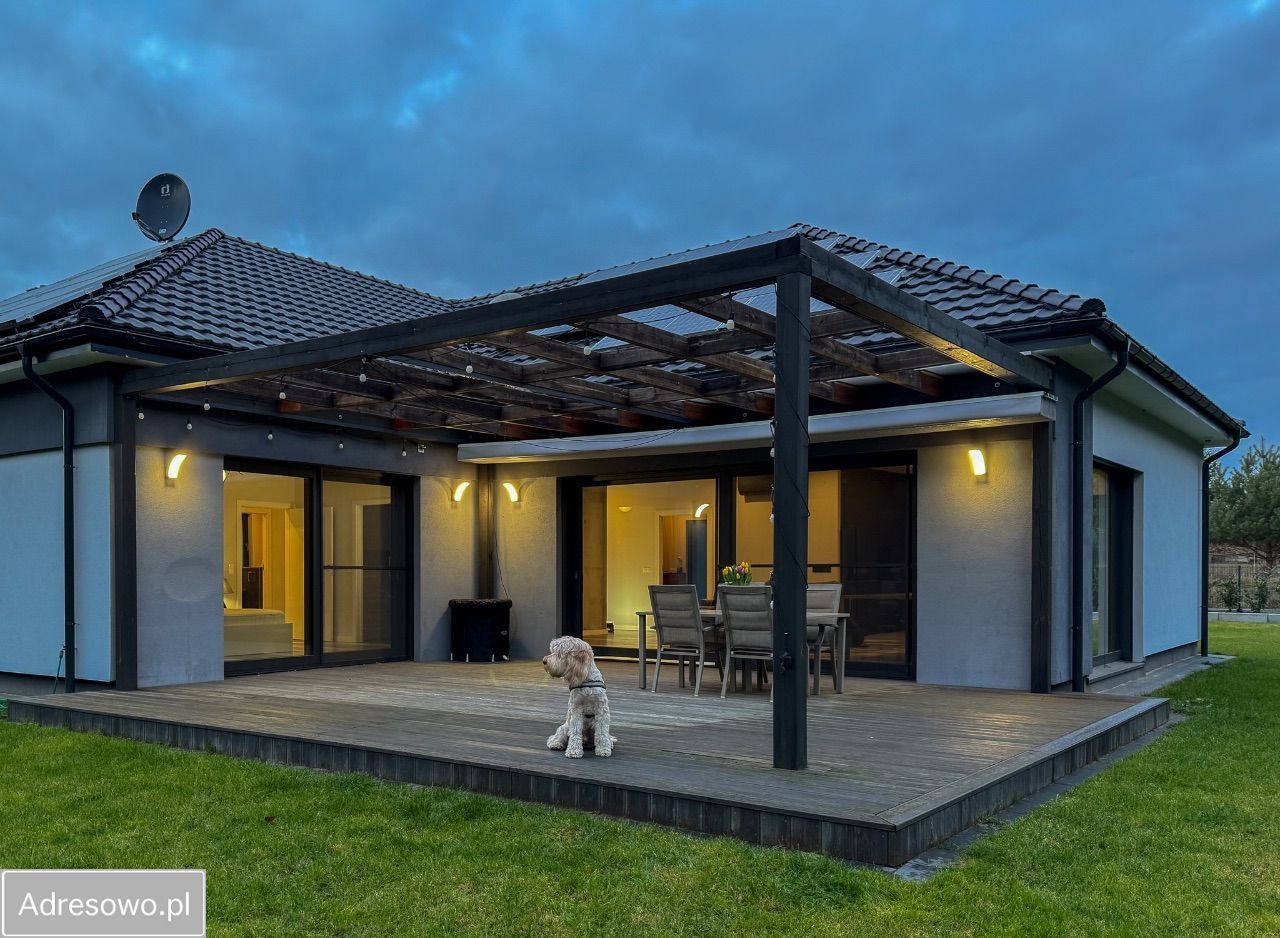 dom wolnostojący, 4 pokoje Kęszyca. Zdjęcie 14