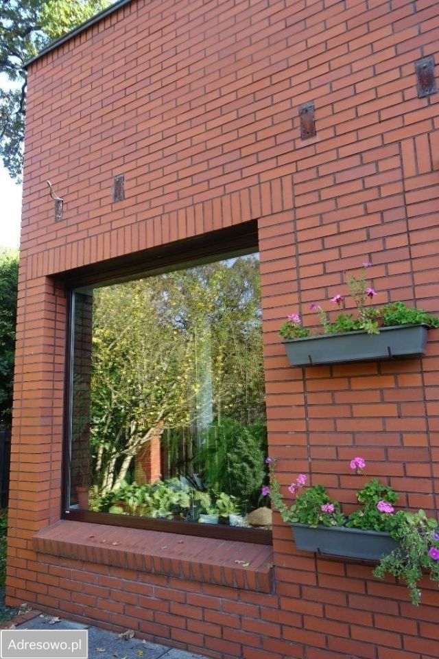 dom wolnostojący, 9 pokoi Wrocław Zalesie. Zdjęcie 9