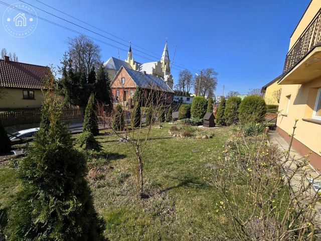 dom wolnostojący, 8 pokoi Konin Morzysław, ul. Portowa. Zdjęcie 14