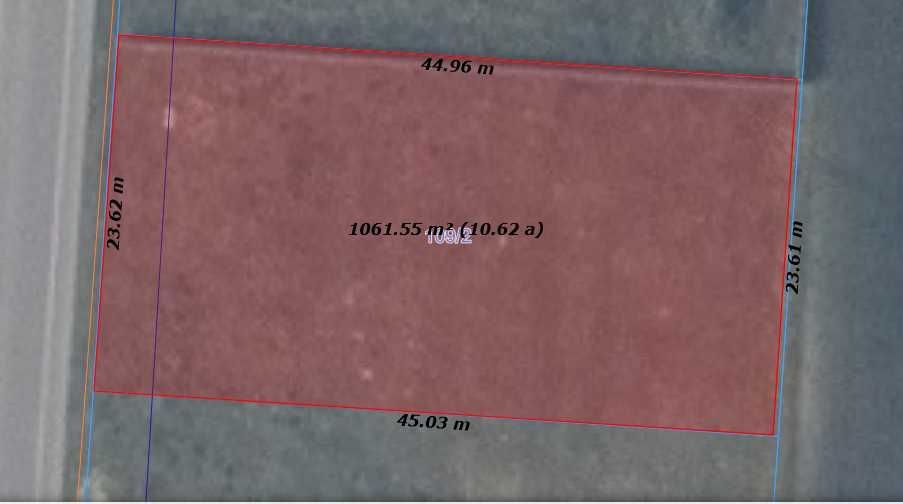 Działka budowlana Bartodzieje. Zdjęcie 4