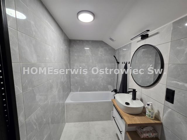 Mieszkanie 2-pokojowe Ostrowiec Świętokrzyski Centrum, os. Słoneczne. Zdjęcie 4