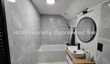 Mieszkanie 2-pokojowe Ostrowiec Świętokrzyski Centrum, os. Słoneczne