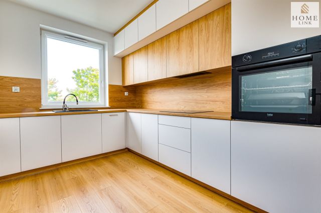 Mieszkanie 2-pokojowe Olsztyn Zatorze, ul. Poprzeczna. Zdjęcie 2