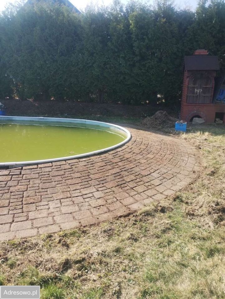 dom wolnostojący, 4 pokoje Kunów. Zdjęcie 3