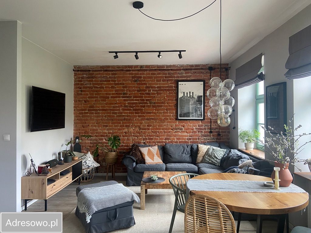 Mieszkanie 2-pokojowe Łódź Bałuty. Zdjęcie 10