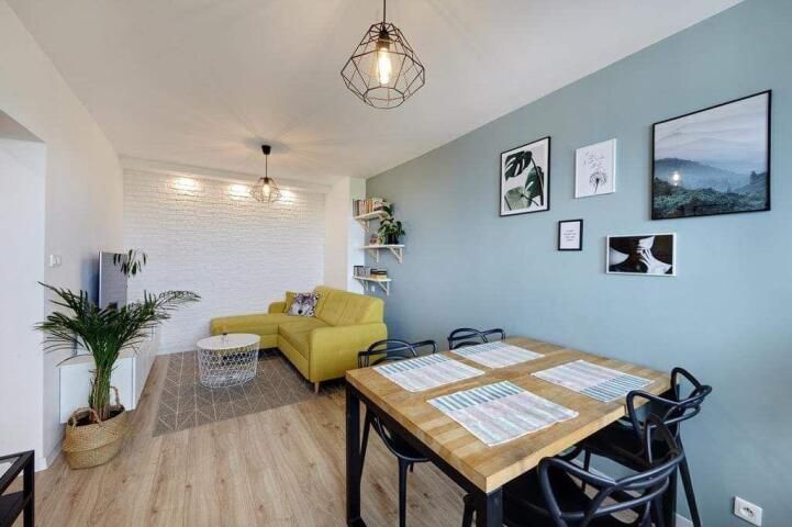 Mieszkanie 2-pokojowe Katowice os. Tysiąclecia, ul. Zawiszy Czarnego. Zdjęcie 3