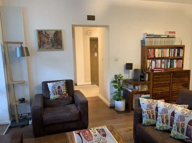 Mieszkanie 3-pokojowe Józefów Michalin, ul. Piaskowa. Zdjęcie 14