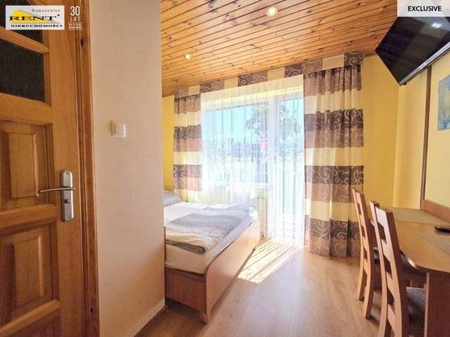 Hotel/pensjonat Pobierowo, ul. Grunwaldzka. Zdjęcie 22