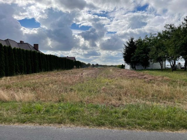 Działka budowlana Nasutów. Zdjęcie 1