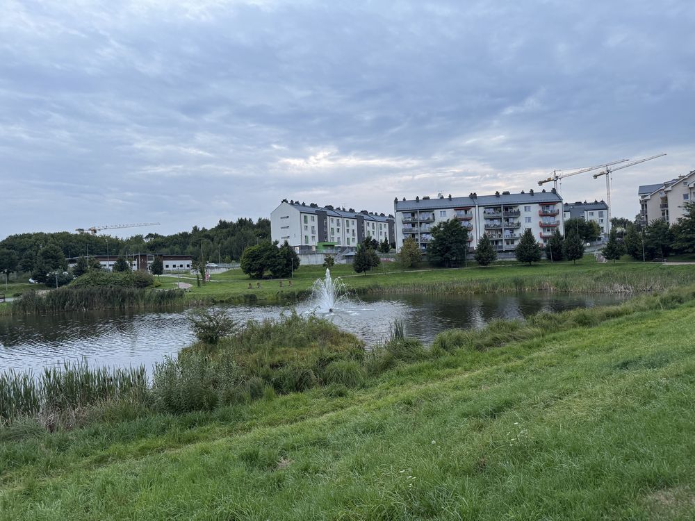 Mieszkanie 2-pokojowe Gdańsk Ujeścisko, ul. Jeleniogórska. Zdjęcie 7