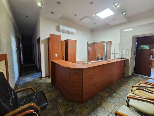 Mieszkanie 7-pokojowe Łódź Śródmieście, ul. Andrzeja Struga. Zdjęcie 5