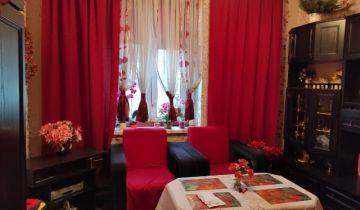 Mieszkanie 2-pokojowe Wałbrzych Śródmieście, ul. Książęca