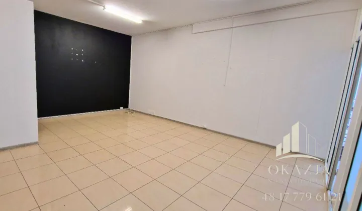 Lokal Rzeszów Zwięczyca, ul. Beskidzka