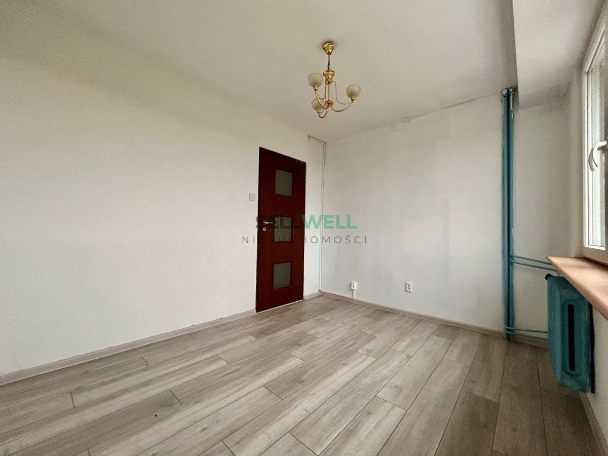 Mieszkanie 2-pokojowe Łódź Górna, ul. Bednarska. Zdjęcie 7