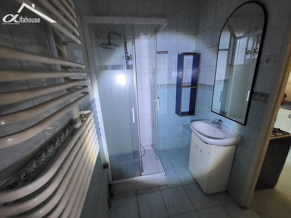 Mieszkanie 2-pokojowe Chełm, ul. Siedlecka. Zdjęcie 11