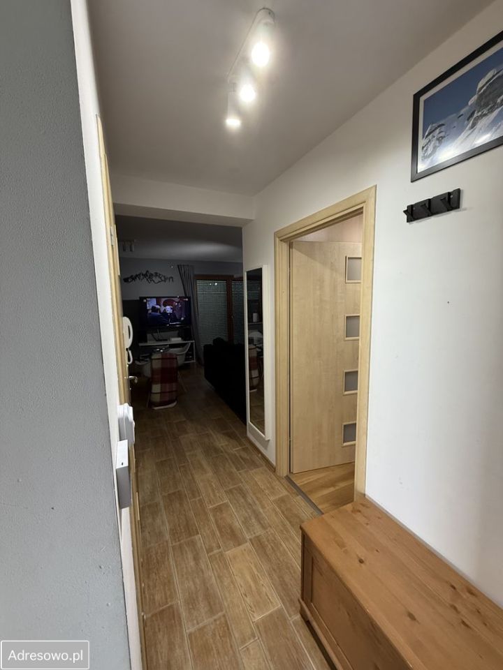 Mieszkanie 2-pokojowe Ustroń. Zdjęcie 6