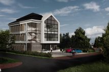 Biuro Wołomin, ul. Prądzyńskiego