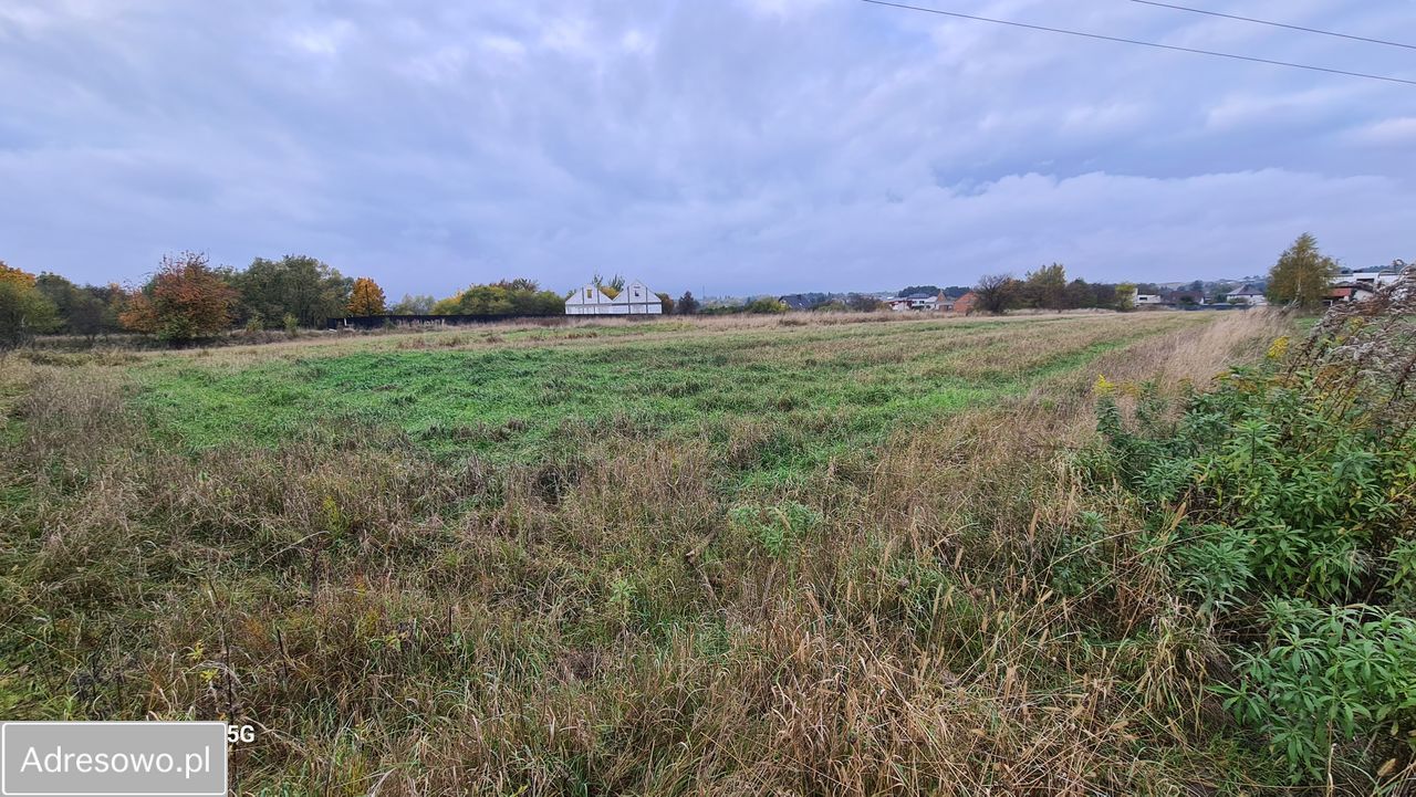 Działka budowlana Ostrzeszów. Zdjęcie 3