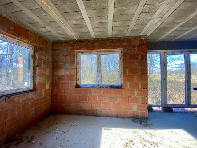 dom wolnostojący, 5 pokoi Ługi. Zdjęcie 14